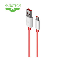 OnePlus SUPERVOOC Type-A to Type-C Cable
